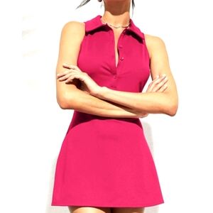 strapless open back dress Dusty Pink Sweetheart Neck Full Sleeves Maxi Dress – iwearmystyle main image 0